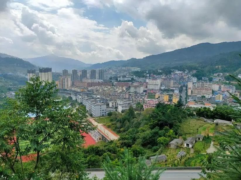 钟祥必去的6个景点及其游玩攻略指南