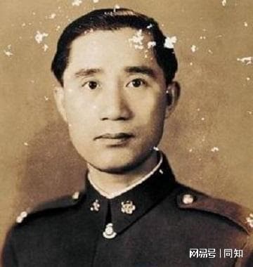 蒋介石的红人邓文仪：22岁少将到失宠流亡的曲折人生