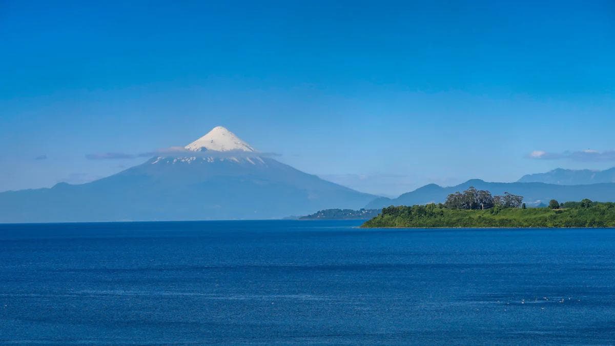 东京至富士山自驾游：路线、景点与住宿美食一文全览