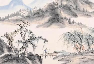 《泊秦淮》创作背景是什么？该如何理解？