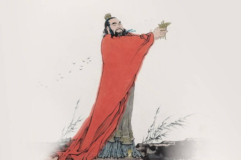 曹操的诗词：探索古代文学瑰宝