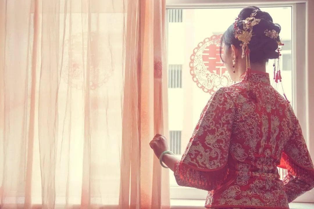 古风结婚贺词精选：从四字到二十八字的孝道传承