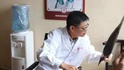 滋肾通耳汤治疗耳鸣临床案例