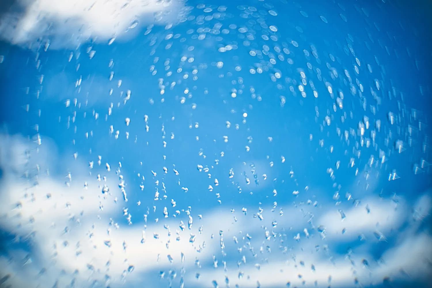 德化未来一周晴雨交替，出行需谨慎