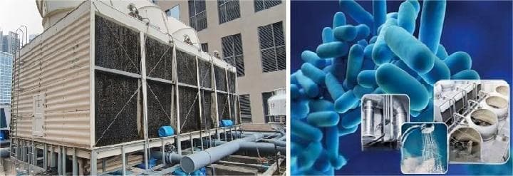 中央空调水质处理：必要性、方法与维护标准详解