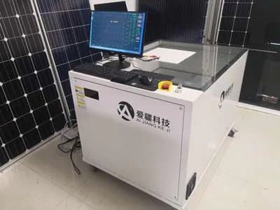 太阳能板损坏的常见原因及检测方法