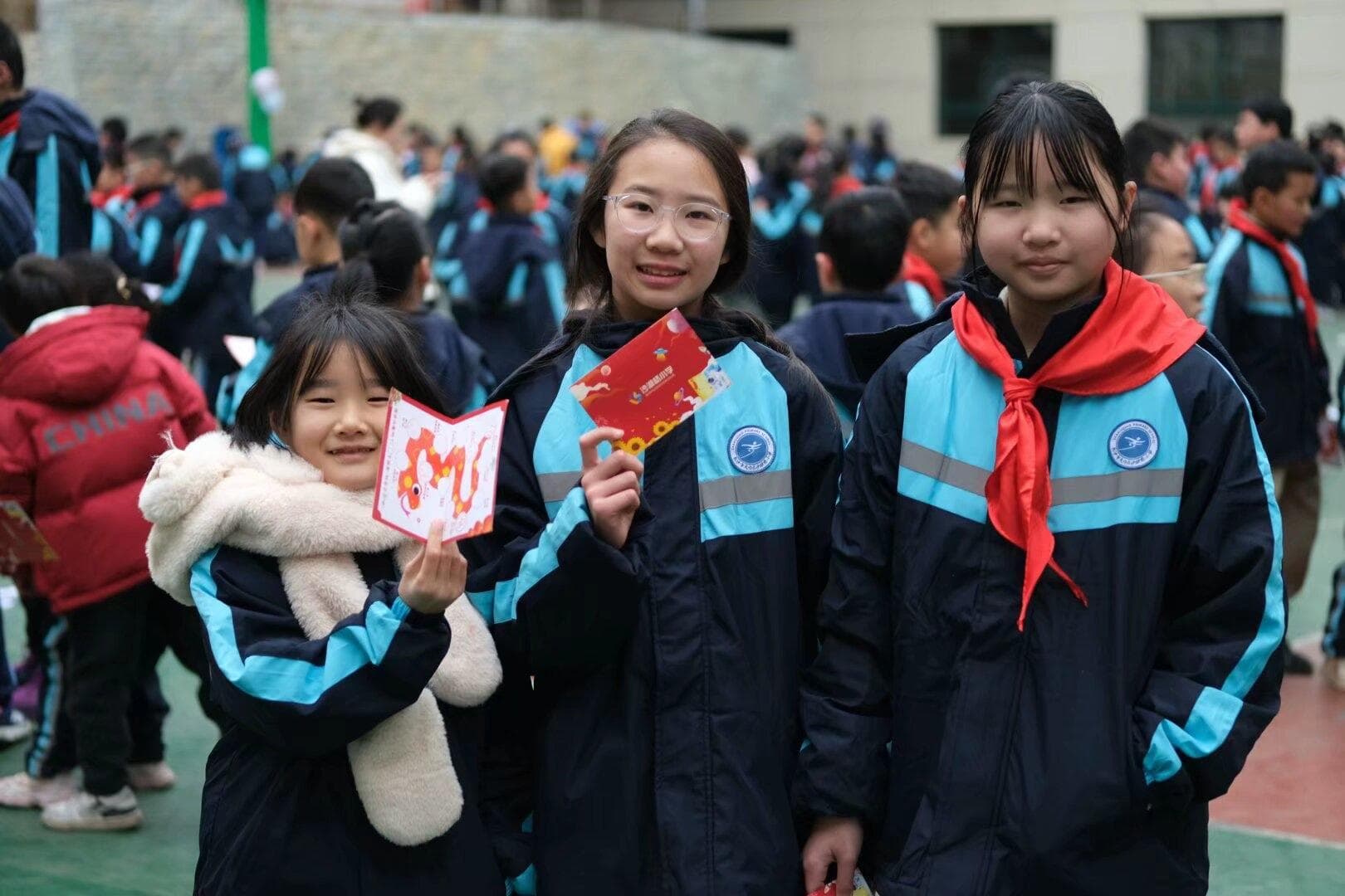 湖南长沙天心区沙湖桥小学积极探索未成年人科学素养培育模式
