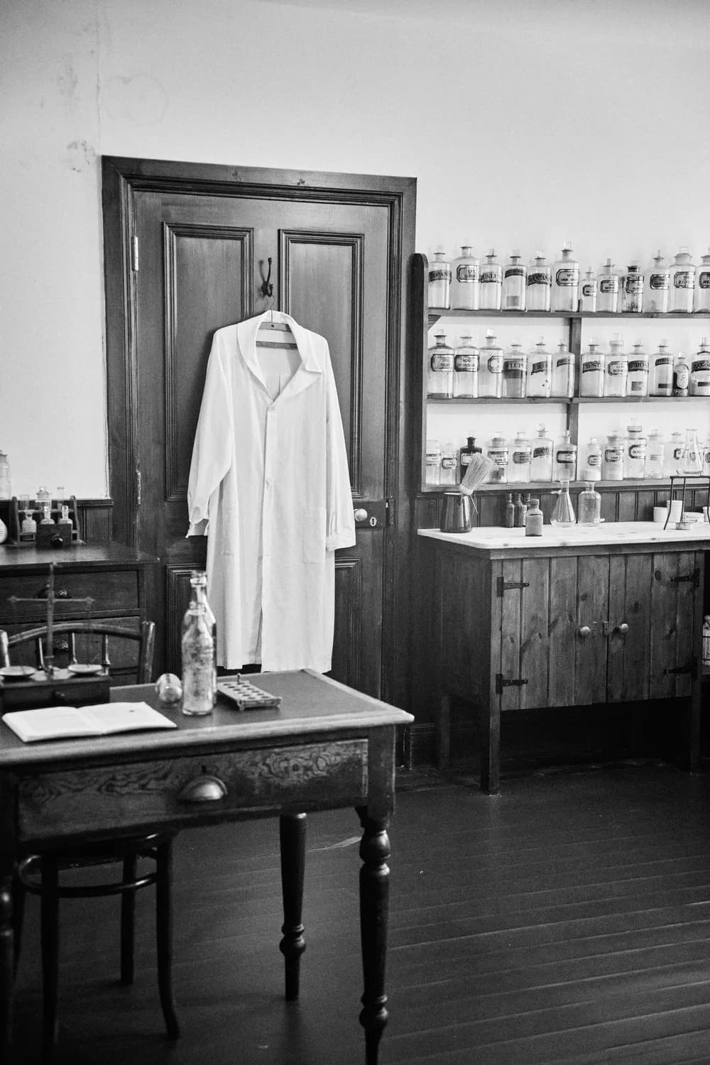 80年前的巫师诅咒：一个揭示心理效应的医学奇迹