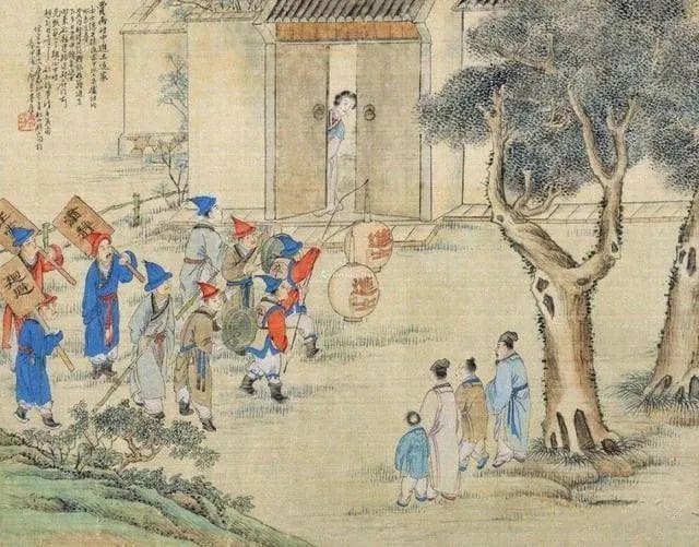 高考后必读的10首唐诗——读过5首的都已金榜题名