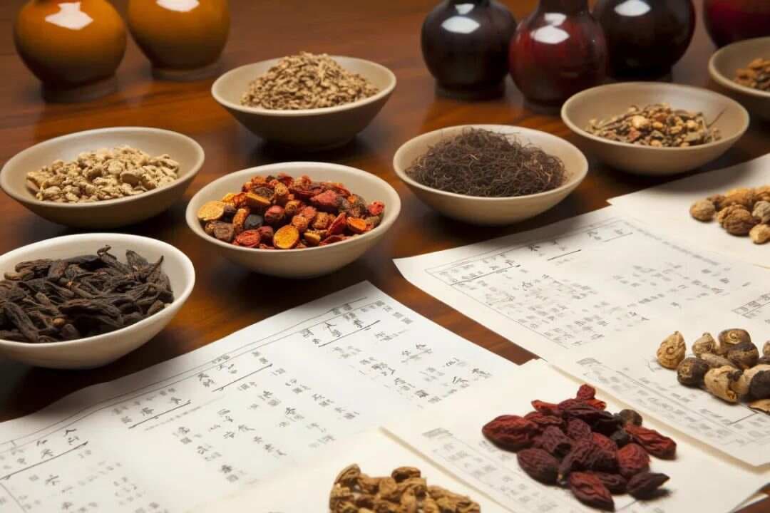 一个古方，从根上切断湿气的来源！