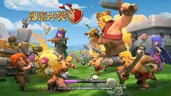 部落冲突锦标赛：如何精通低费卡组操作？揭秘高效攻略！