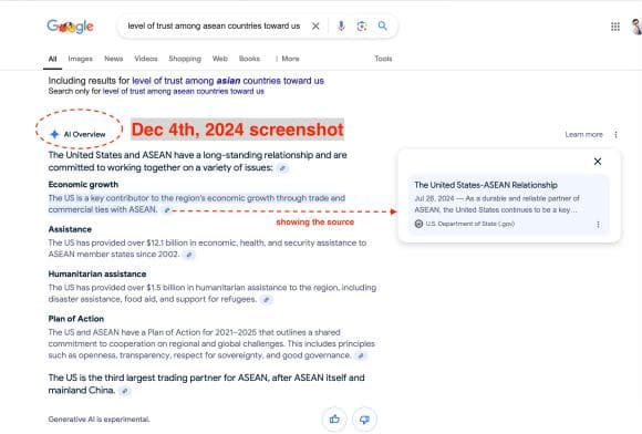 ChatGPT 会取代Google吗？