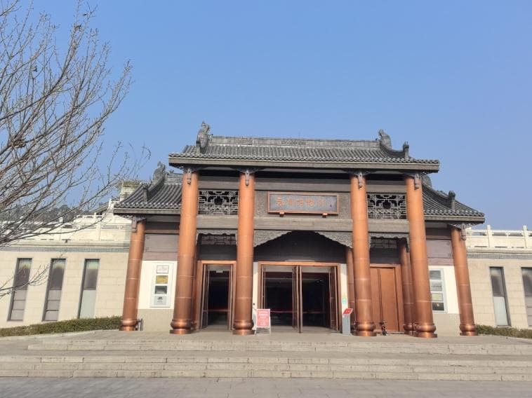 博物馆那么多，它们是如何分级的？