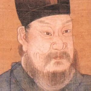耶律楚材：蒙古帝国时期杰出的政治家与宰相