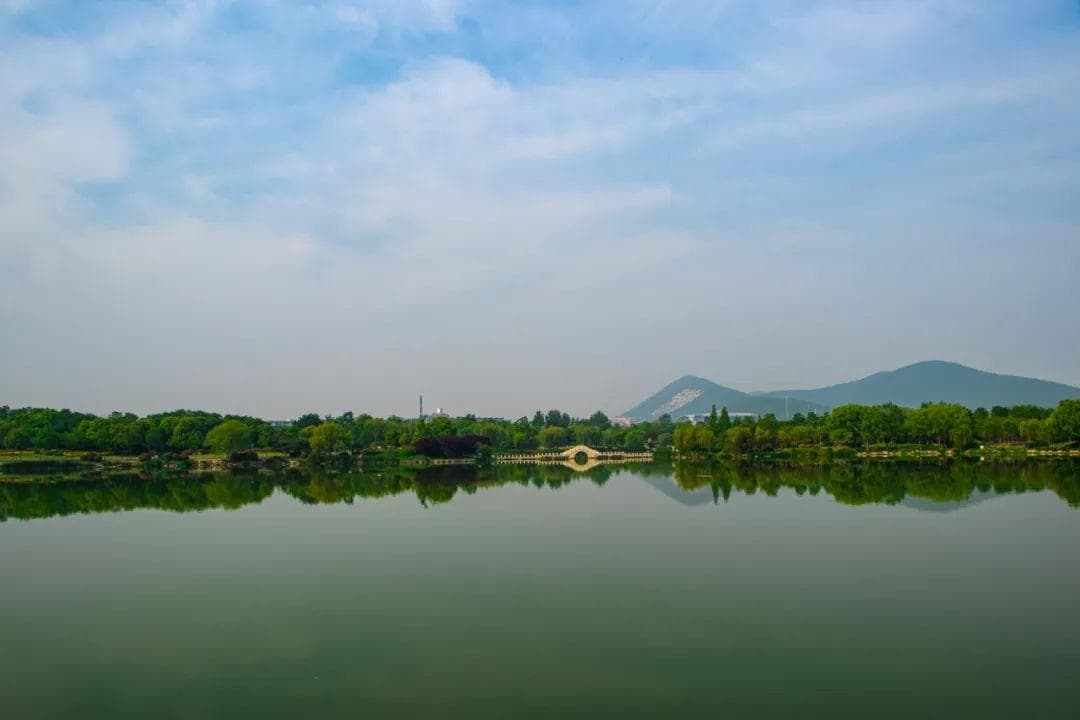江苏徐州也太好逛了，人少景美，徐州吃喝游玩攻略请收好