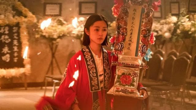 2024年度评分最高的国产佳片TOP10：温情与励志并存的华语电影盘点