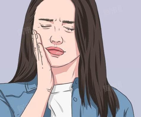 牙疼时能否服用阿莫西林？专业解析及缓解方法