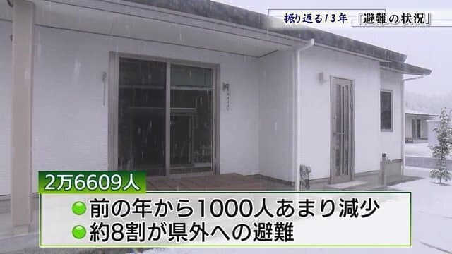 日本还有2万多3·11灾民在“避难”，灾后重建“一地鸡毛”