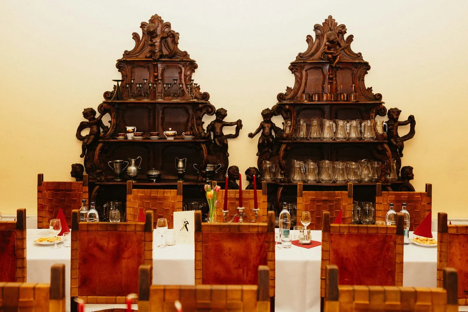 年夜饭：从分餐到合食，千年团圆宴的演变史