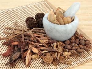 四妙丸加味逍遥丸的功效