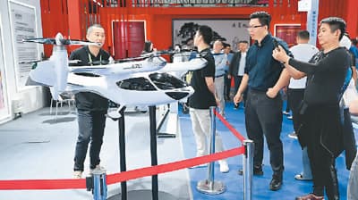 全球航空业加速推进绿色飞行