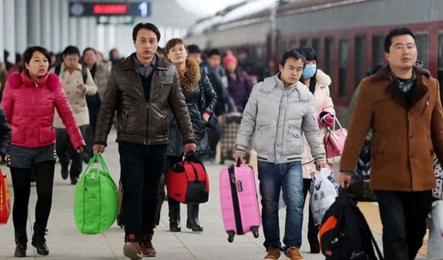 北上神话破灭？7万沪漂2万北漂已消失，年轻人都去了哪？