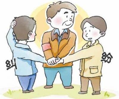 乳山法院巧解邻里纷争：相邻权纠纷终握手言和