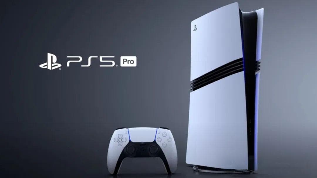 二选一！PS5 Pro还是电脑你选谁？
