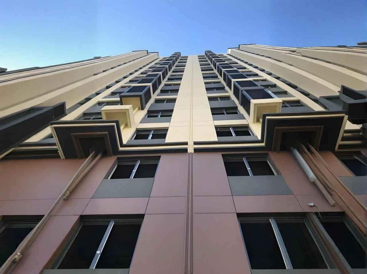 建筑变形缝的设计与施工要求详解