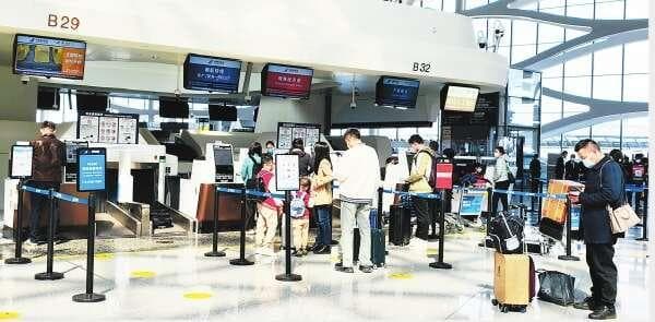 京雄交通网助力，雄安“五一”迎110万游客