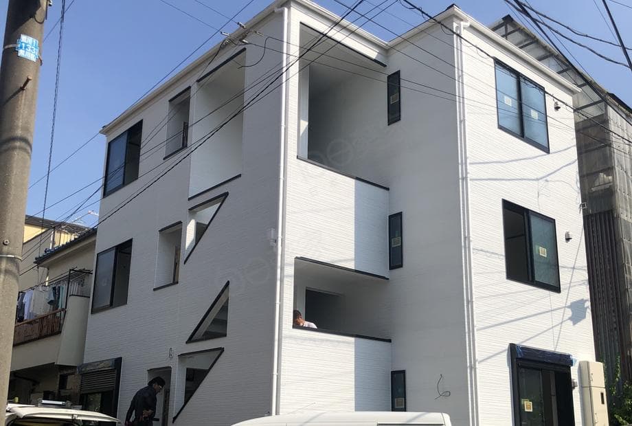东京房租大揭秘：23区房租行情全解析