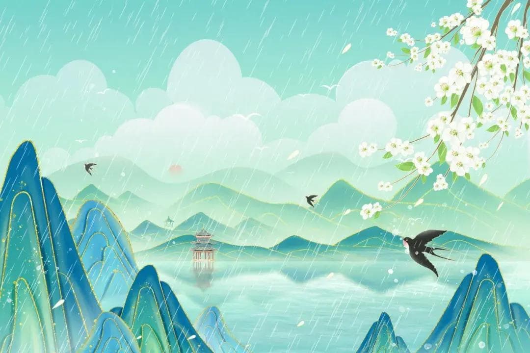 10副隐字对联，你能猜对几个？