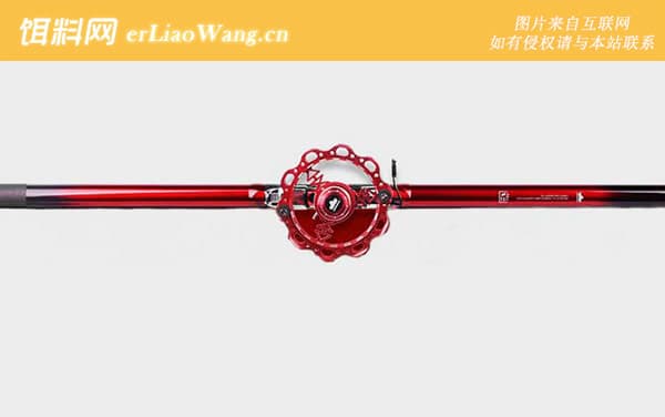 谷麦竿和矶钓竿的区别_4个步骤为你正确解读_清晰图解