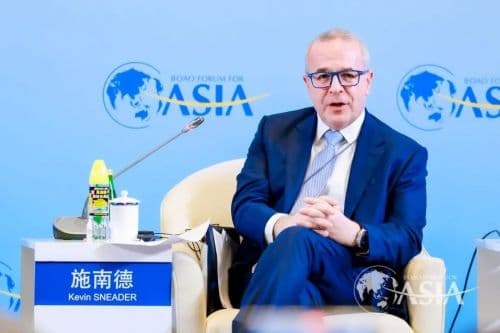 高盛：国际资金为何回流中国？