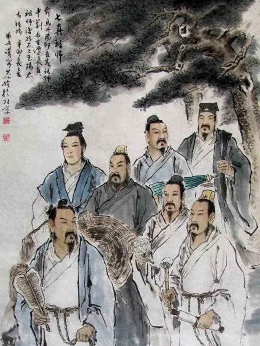 从遇仙到龙门：全真七子创立的道教七大流派