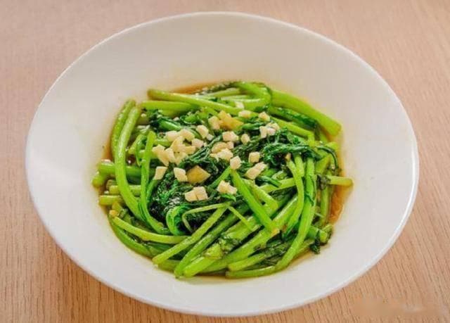 苘蒿菜怎么做好吃？教你5种做法，味道鲜美超好吃！