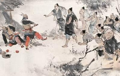 破釜沉舟：项羽巨鹿之战的历史真相