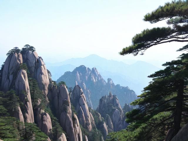 庐山旅游攻略，如何规划一次完美的庐山之旅？
