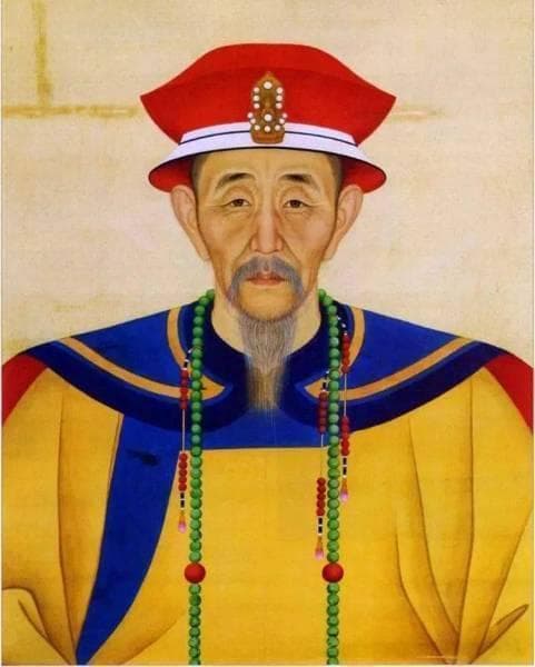 清朝皇帝数量揭秘：从努尔哈赤到溥仪