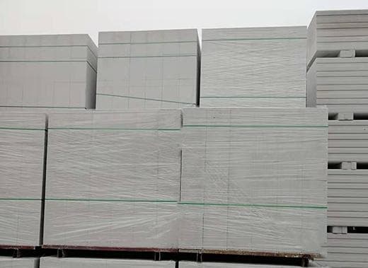 ALC轻质隔墙板的应用场景及建筑结构中的填充墙与内隔墙区别