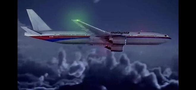 MH370失踪真相大曝光：关键细节全解析！