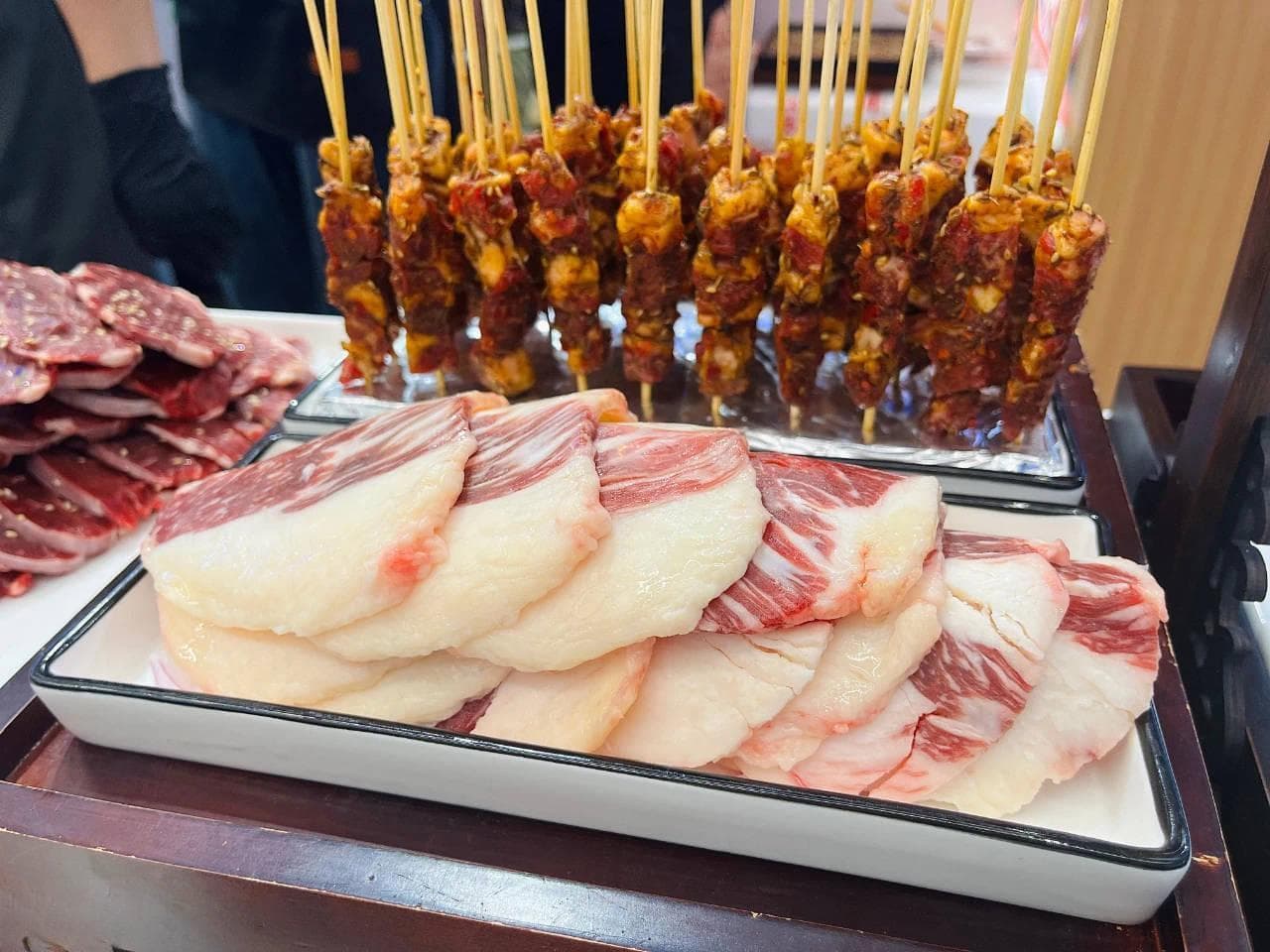 舌尖上的北国烟火——齐齐哈尔烤肉的文化与风味探秘