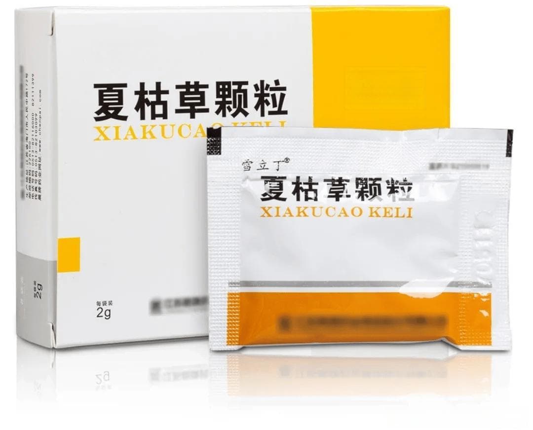 吃夏枯草甲状腺结节可以消散吗？搞清楚哪些可以哪些不可以避免“踩坑”!
