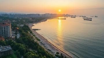 中国十大隐秘景点：小众旅游者的天堂