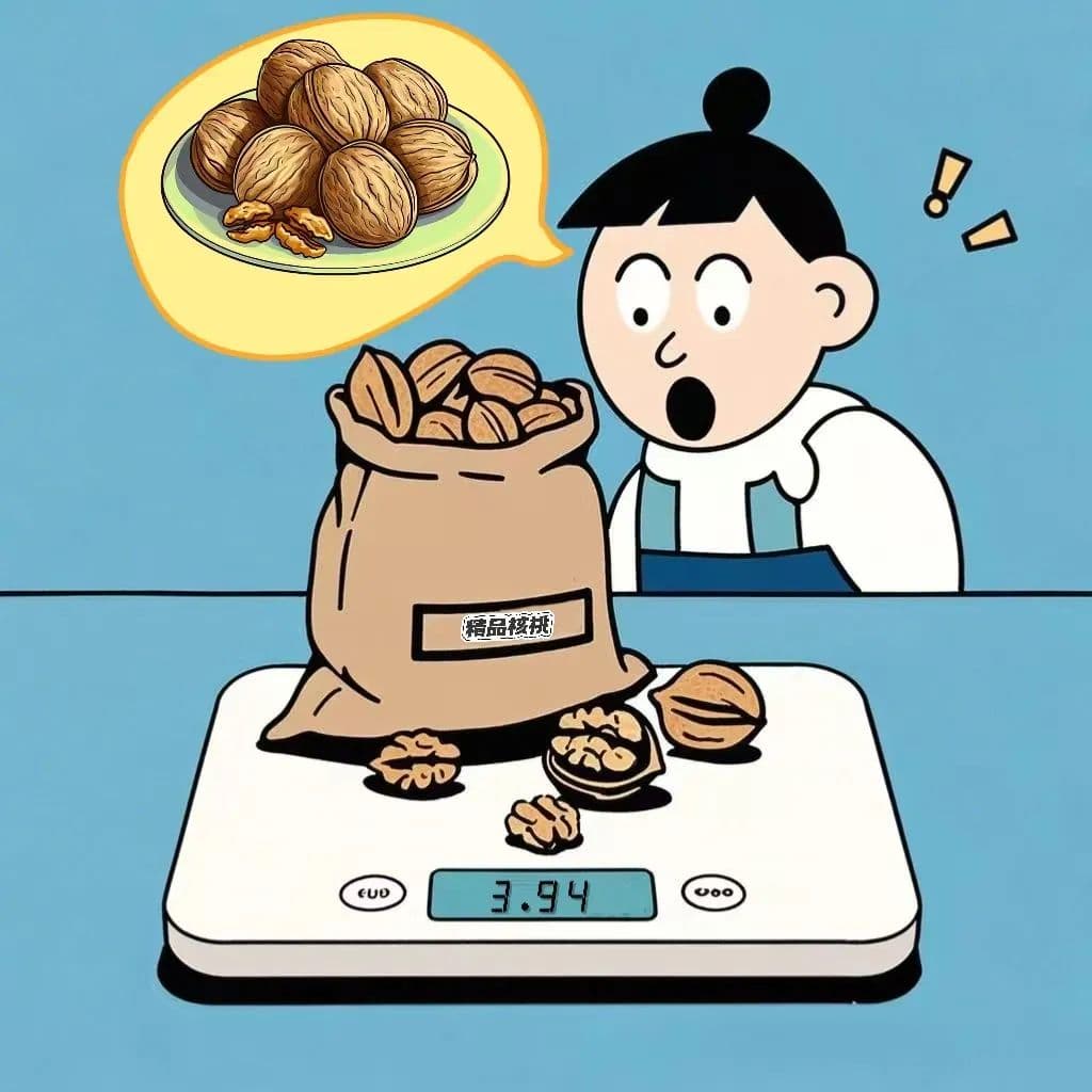 网购商品“缺斤少两”，如何维权？