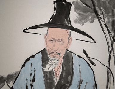 八大山人朱耷的经历为何如此凄惨？他的画作有何特点？