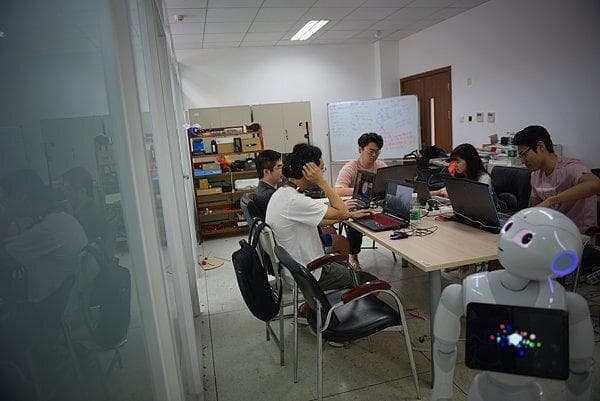 用好AI辅导员这个得力助手