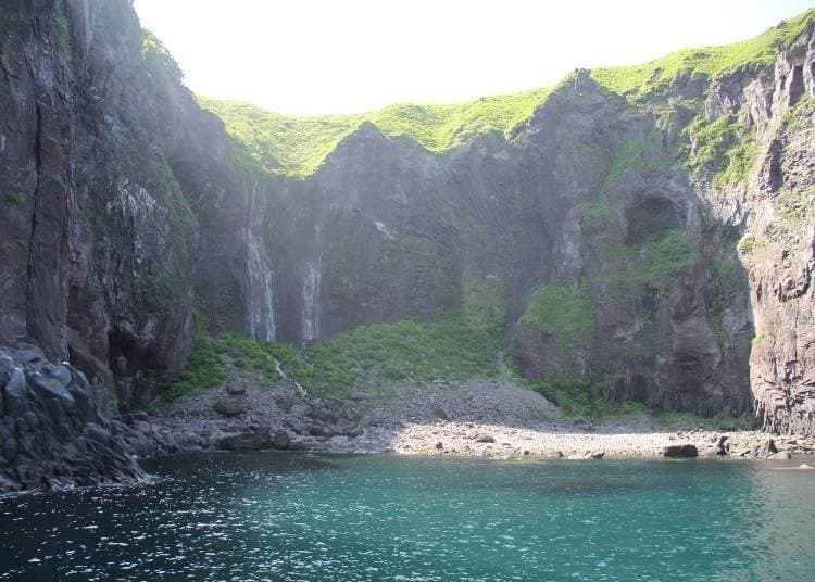 北海道夏季美景景点7选：从知床到富良野的绝美风光