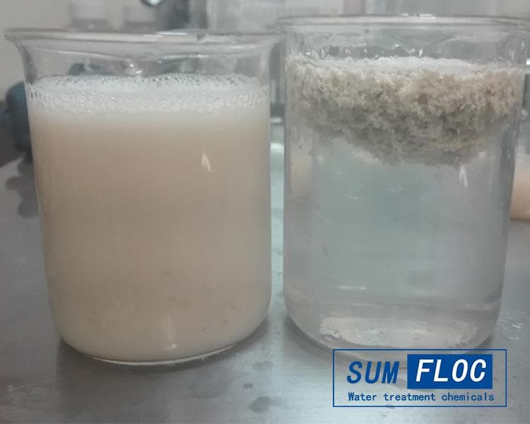 破乳剂作用机理：如何有效实现油水乳化液分离
