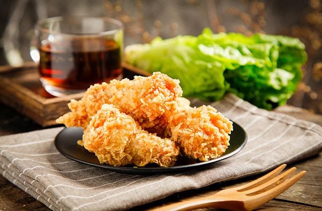 鸡腿的营养价值及功效 鸡腿怎么做好吃又简单